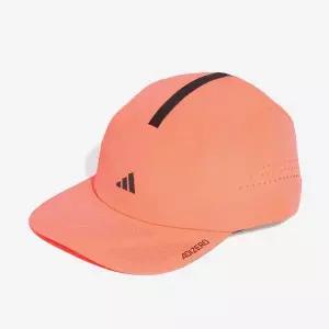 [아디다스]ADIDAS 아디다스 러닝 x 아디제로 라이트웨이트 클라이마쿨 캡 - SOLTURBLKREF KR9003 4619772