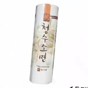 X15개 청수식품 청수소면 1kg 비빔국수소면 잔치국수