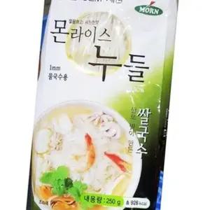 쌀국수(1mm 몬 250g)X24