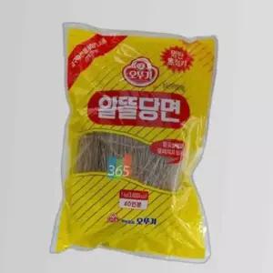 오뚜기 알뜰당면 1kg