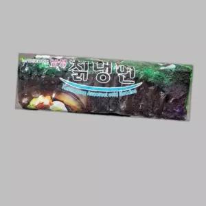 식자재 식재료 유통 도매 칡냉면(금성 1개 2Kg)