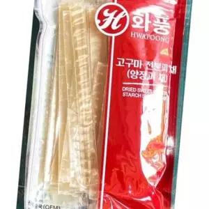 화풍 양장피채 250g 중식 요리 재료 식당 업소용 업소