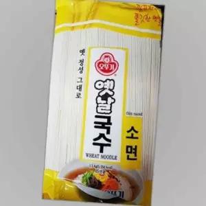 FK 소면국수(오뚜기 1.5K)