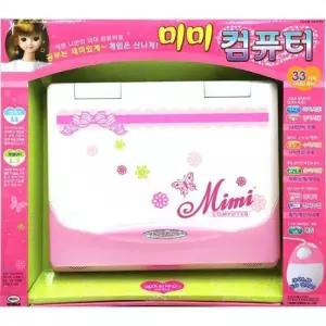 토이카메라 어린이 컴퓨터 노트북 장난감 게임 학습 완구