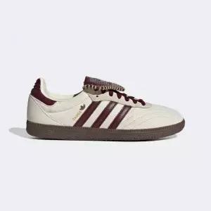 [아디다스][정품 국내배송] ADIDAS 아디다스 삼바 LT - CREWHTMAROONGOLDMT IH9045 4619945
