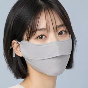 쿨링 볼마스크 여성 자외선차단 골프 등산 페이스커버 냉감 여름 스포츠마스크 UV차단