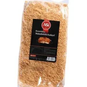 구운 카다이프 1kg(터키산)