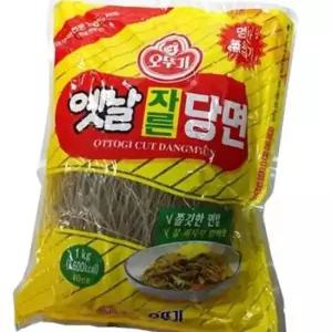 오뚜기옛날자른당면1kg