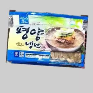 식자재 평양냉면 강원농산 2Kg x1개