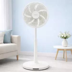26년형 신일 선풍기 저소음 BLDC 선풍기 가정용 리모컨 원룸 아기방 14인치 35cm