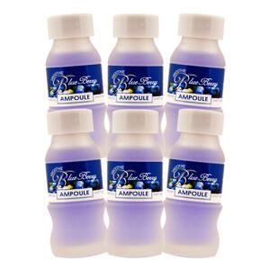 쉬에뜨 스무디 블루베리 앰플 15ml x 6개입