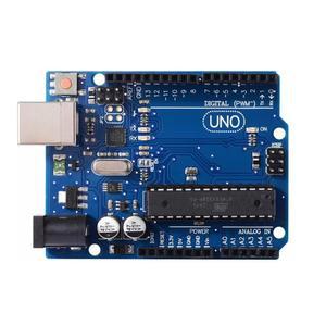 BX01 Arduino UNO R3 아두이노 우노 모음