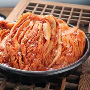 해남 화원농협 이맑은 묵은지 김치 5kg