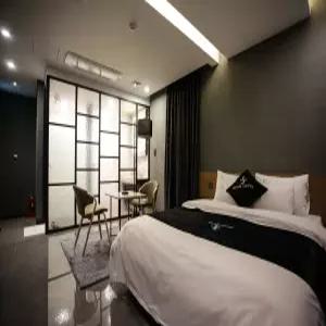 [경기 모텔] 이천 부띠끄 JS Hotel (여주,이천)