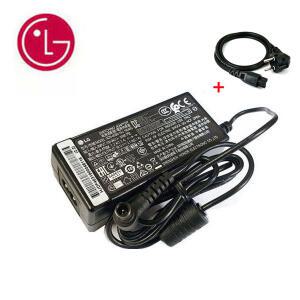 LG 24MP58VQ 모니터 정품 아답터 19V 1.7A 32W