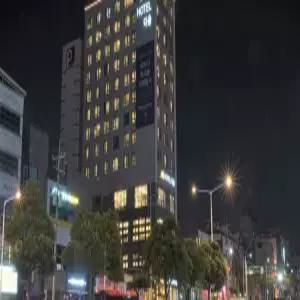 [울산] 다움 호텔(울산호텔/중구호텔/중구다움 호텔)