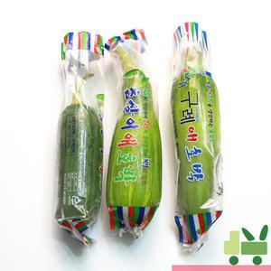 인큐 애호박 5kg (못난이)