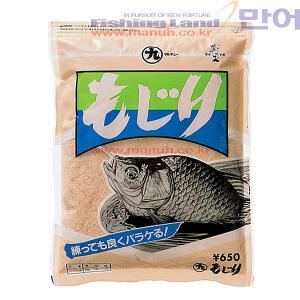 마루큐 모지리 잉어 향어 떡밥 확산성 집어제 콩알