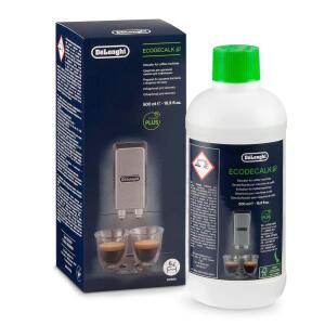 드롱기 에코 커피머신용 세척제 디스케일러 500ml