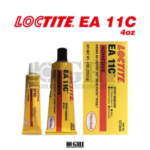 [헨켈] 록타이트 LOCTITE EA 11C 4oz(113.3g) 1373435 에폭시계접착제