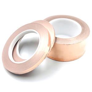 소유 동테이프 전도성 구리 동박 5 - 50mm x 30M 낱개 6가지규격