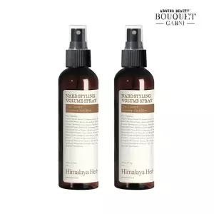 [부케가르니]히말라야 허브나드 스타일링 볼륨 스프레이 200ml x2개