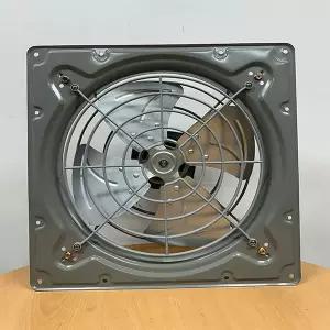 혜성팬테크 HV-350BFR HV-400BFR 환풍기 유압식환풍기 고압팬 스틸팬
