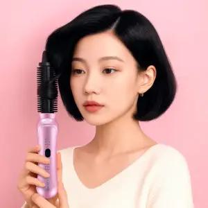 로페 무선 미니 뽕고데기 LI-0079BP