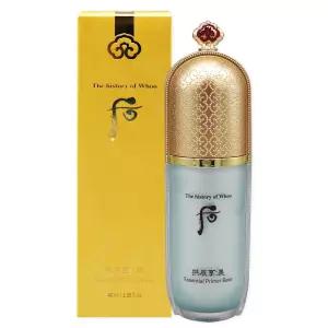 더후 공진향 미 에센셜 프라이머 베이스 40ml