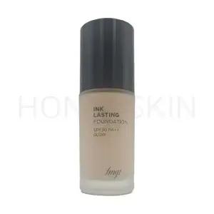 더페이스샵 잉크래스팅 파운데이션 글로우 30ml