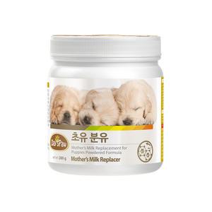 데이스포 초유분유 200g