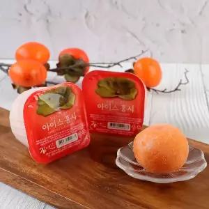 [감미인영농조합법인]청도 아이스홍시  개별포장 110g 24개 (특대)