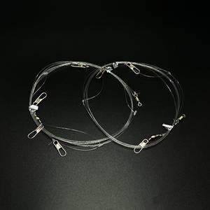 싸가지피싱 오징어 한치 화살촉 채비 2단 3단 오모리그 이카메탈 낚시