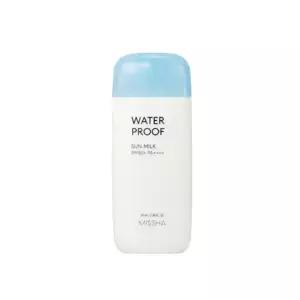 [1+ 1][미샤] 올 어라운드 세이프 블록 워터프루프 선 밀크 70ml