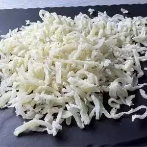 건어물일상 백진미채 중가루(파지)1kg