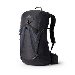 [그레고리] 줄루30 MD/LG - VOLCANIC BLACK_레인커버 증정 (44J29038) .