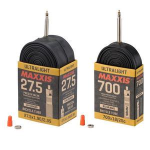Maxxis 튜브/ 700x23-32C_LFVSEP60, 울트라라이트