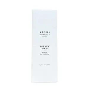 애터미 더페임 페이스 앤 아이 세럼 65ml 고농축 에센스 탄력 케어