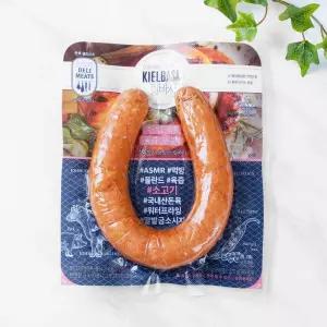 존쿡 델리미트 킬바사 270g