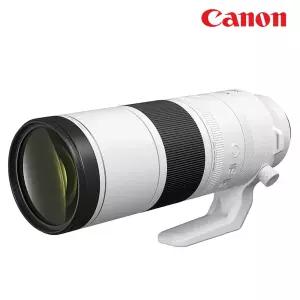 (캐논천국) 정품렌즈 RF 200-800mm F6.3-9 IS USM 최신미개봉품보유/빛발송