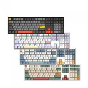 한성컴퓨터 GK898B PRO 염료승화 EDITION 유무선 무접점 (INTERSTELLAR)