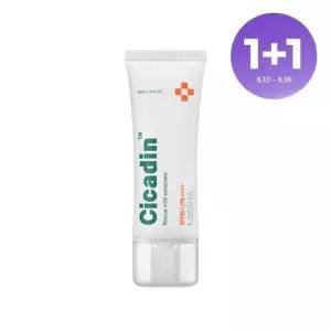 [1+ 1][미샤] 시카딘 레스큐 선크림 40ml