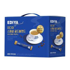 이디야 스페셜 골드블렌드 11g x 400개입