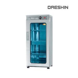 대신 정품 자외선살균기 DS-703열탕/703/살균+열건조(선택)/4단/자외선 소독/절전형 살균//ISO인증