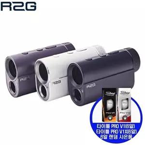 [기타브랜드][R2G] MATE PRO 레이져 골프거리측정기 3종택1(사은품증정)