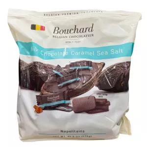 코스트코 부샤드 카라멜 씨솔트 초콜릿 1.3kg 대용량 초콜렛