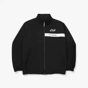 헤리티지 뉴 블럭 바람막이 (FS2JKF3101X_BLK)