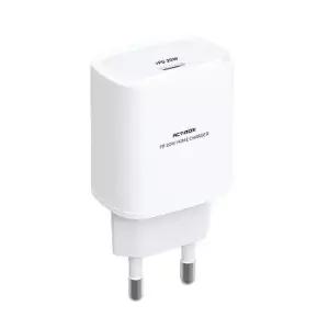20W PD 고속 충전기 (1포트) C타입 (안전한 KC인증) 과전류/과전압/과전력/과부하 보호회로 적용