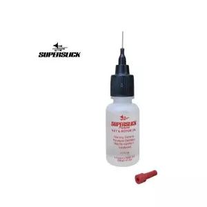 슈퍼슬릭 색소폰 클라리넷 플룻 호른 키오일 로터리오일 0.5oz