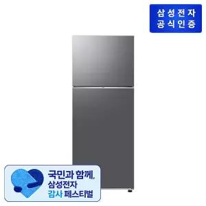 삼성전자 냉장고 RT42CG6024S9  (410 L/리파인드 이녹스)